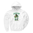 Reggie Jackson Men's Hoodie | 500 LEVEL