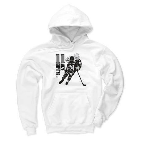 Anze Kopitar Men's Hoodie | 500 LEVEL