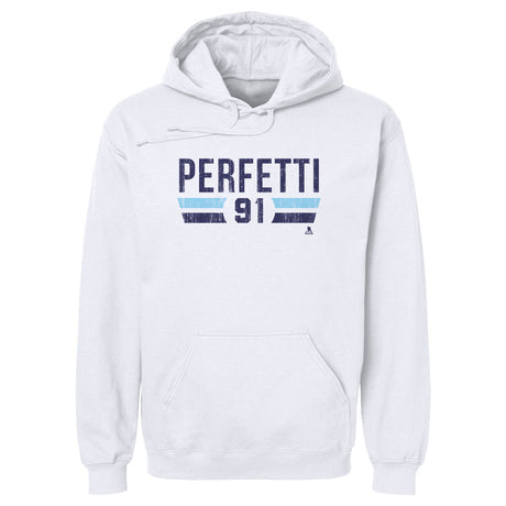 Cole Perfetti Men's Hoodie | 500 LEVEL
