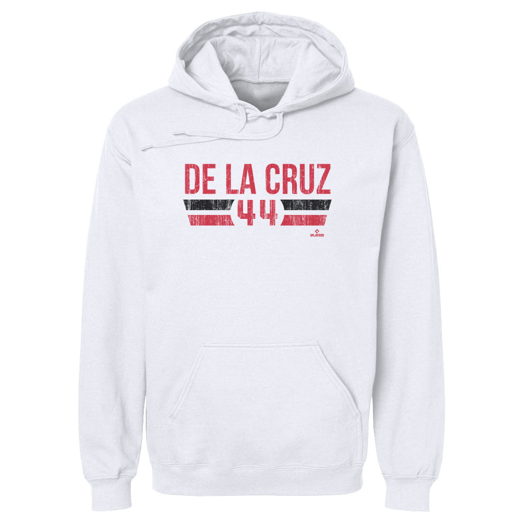 Elly De La Cruz Men's Hoodie | 500 LEVEL
