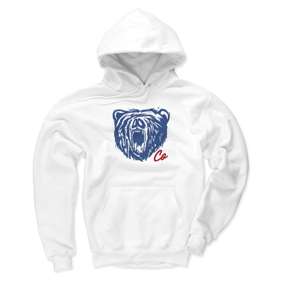 Colorado Men's Hoodie | 500 LEVEL