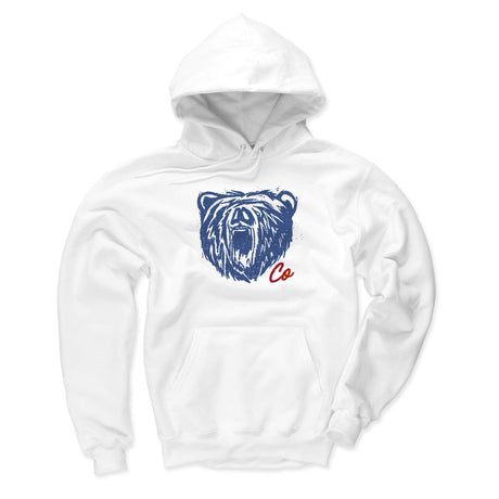 Colorado Men's Hoodie | 500 LEVEL