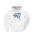 St. Louis Men's Hoodie | 500 LEVEL