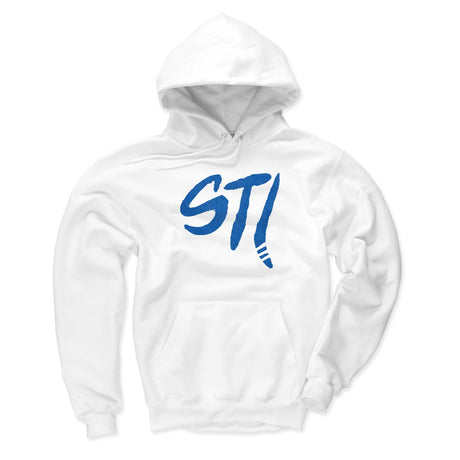 St. Louis Men's Hoodie | 500 LEVEL