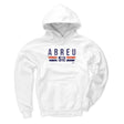 Bryan Abreu Men's Hoodie | 500 LEVEL