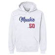 Mookie Betts Men's Hoodie | 500 LEVEL