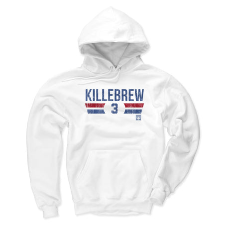 Harmon Killebrew Men's Hoodie | 500 LEVEL