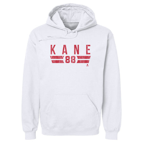 Patrick Kane Men's Hoodie | 500 LEVEL