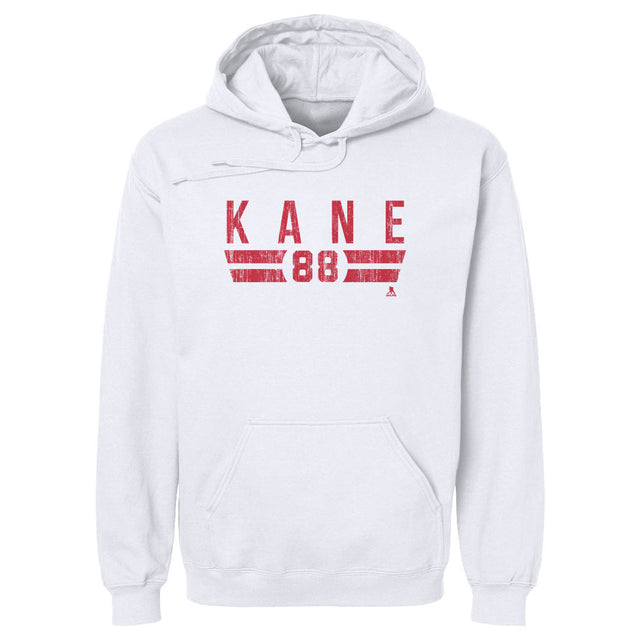 Patrick Kane Men's Hoodie | 500 LEVEL