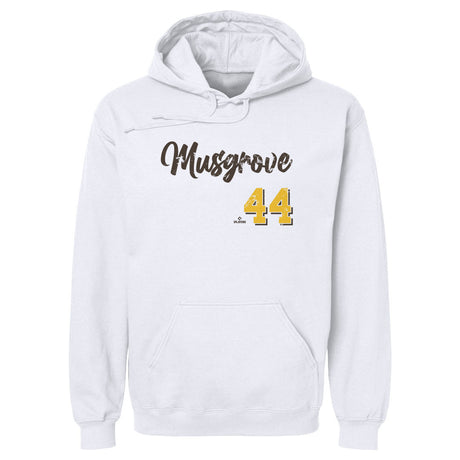 Joe Musgrove Men's Hoodie | 500 LEVEL