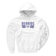 Jose Berrios Men's Hoodie | 500 LEVEL