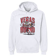 Isiah Pacheco Men's Hoodie | 500 LEVEL