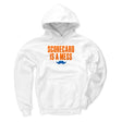 Keith Hernandez Men's Hoodie | 500 LEVEL