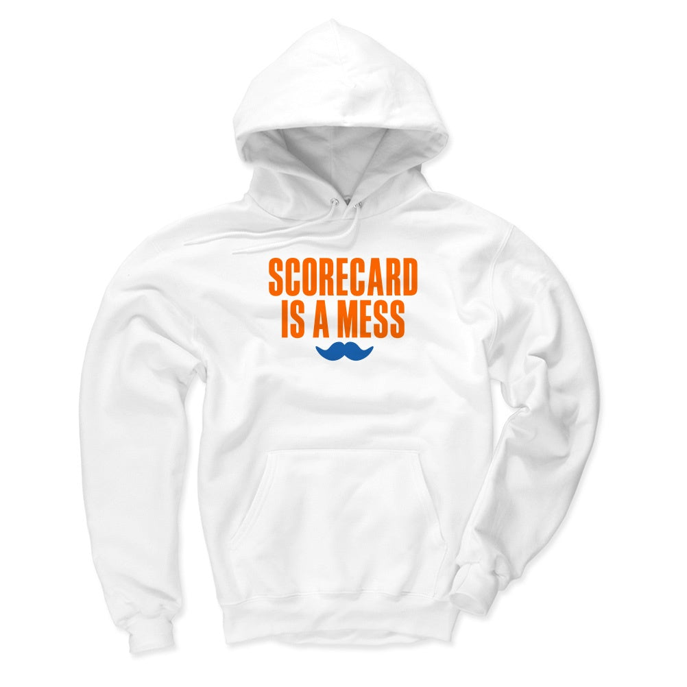 Keith Hernandez Men's Hoodie | 500 LEVEL