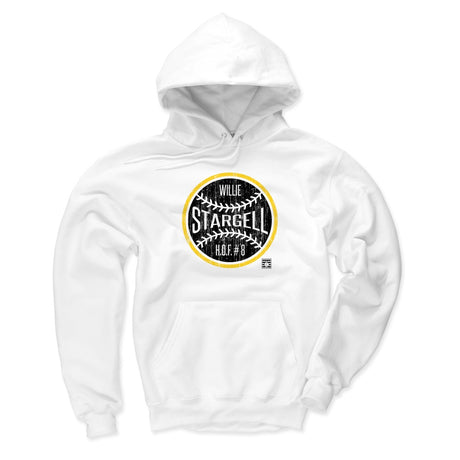 Willie Stargell Men's Hoodie | 500 LEVEL