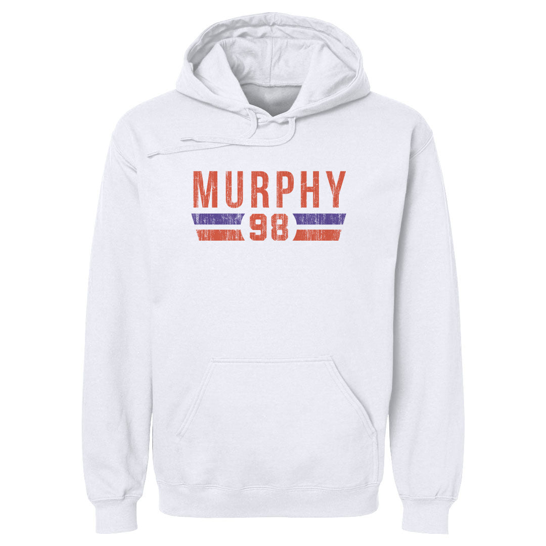 Myles Murphy Men's Hoodie | 500 LEVEL