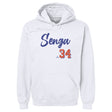 Kodai Senga Men's Hoodie | 500 LEVEL