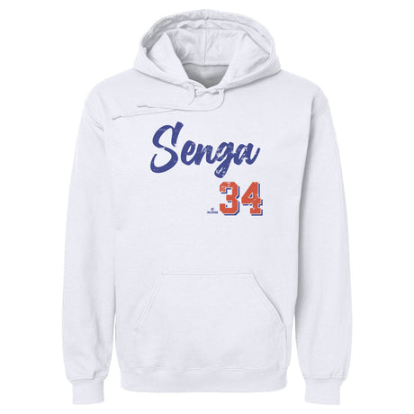 Kodai Senga Men's Hoodie | 500 LEVEL