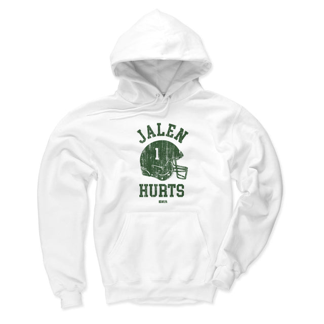 Jalen Hurts Men's Hoodie | 500 LEVEL