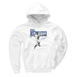 Phil Rizzuto Men's Hoodie | 500 LEVEL