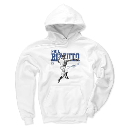 Phil Rizzuto Men's Hoodie | 500 LEVEL