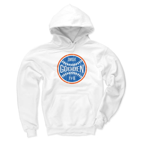 Dwight Gooden Men's Hoodie | 500 LEVEL