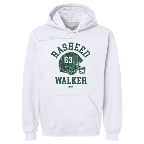 Rasheed Walker Men's Hoodie | 500 LEVEL