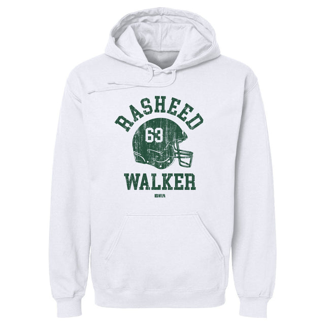 Rasheed Walker Men's Hoodie | 500 LEVEL