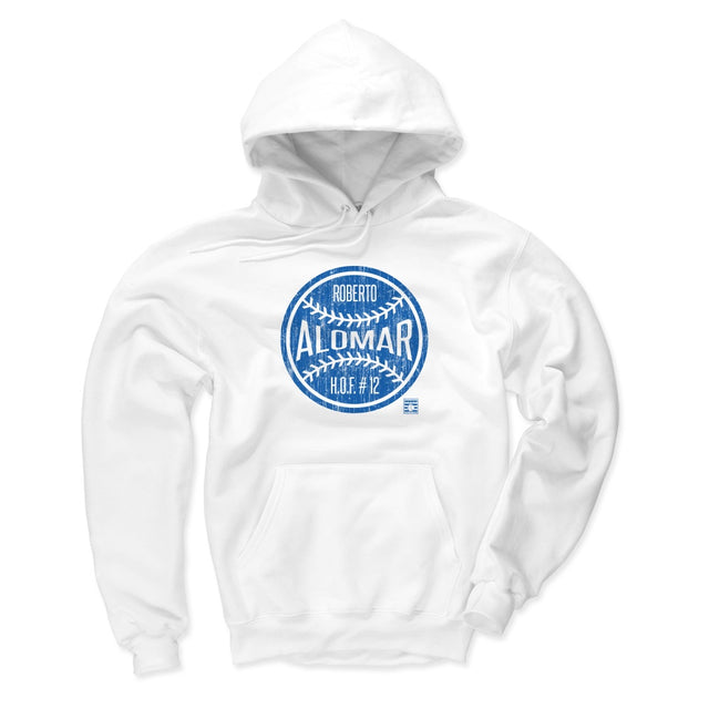 Roberto Alomar Men's Hoodie | 500 LEVEL