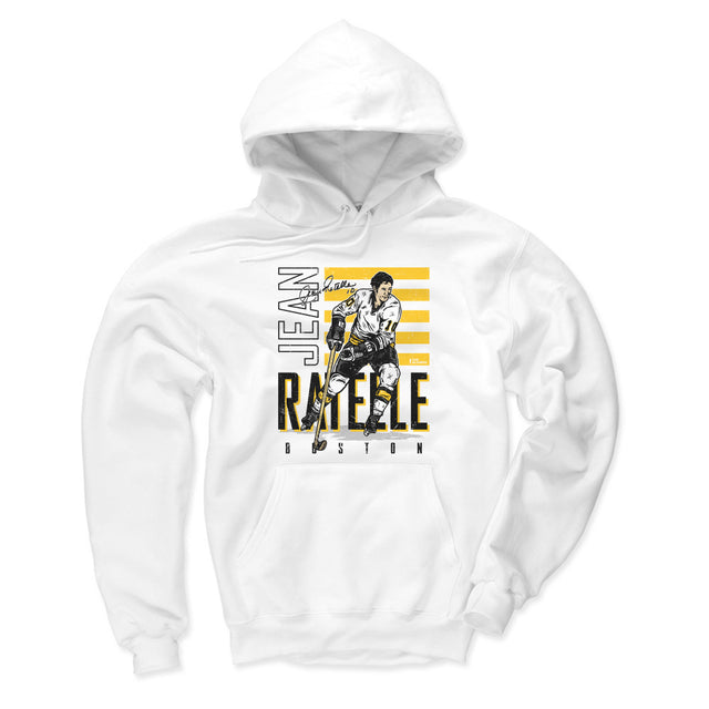 Jean Ratelle Men's Hoodie | 500 LEVEL