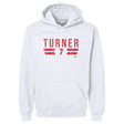 Trea Turner Men's Hoodie | 500 LEVEL