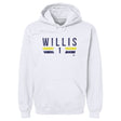 Joe Willis Men's Hoodie | 500 LEVEL