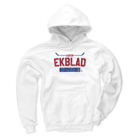 Aaron Ekblad Men's Hoodie | 500 LEVEL