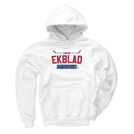 Aaron Ekblad Men's Hoodie | 500 LEVEL