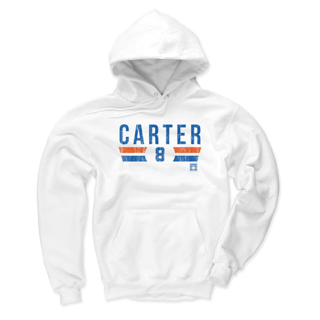 Gary Carter Men's Hoodie | 500 LEVEL