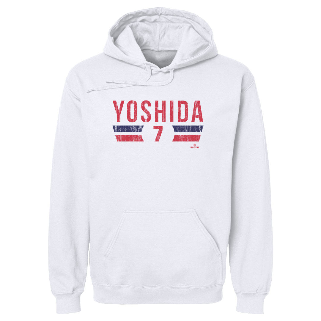 Masataka Yoshida Men's Hoodie | 500 LEVEL
