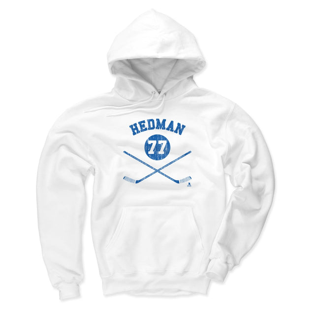 Victor Hedman Men's Hoodie | 500 LEVEL