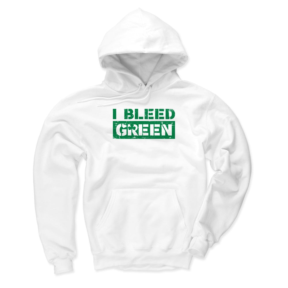 Boston Men's Hoodie | 500 LEVEL
