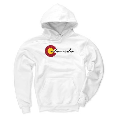 Colorado Men's Hoodie | 500 LEVEL