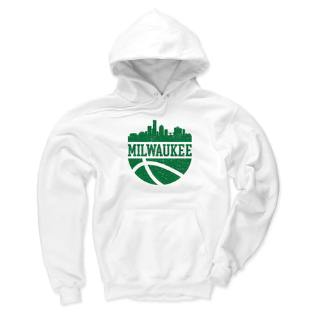 Milwaukee Men's Hoodie | 500 LEVEL