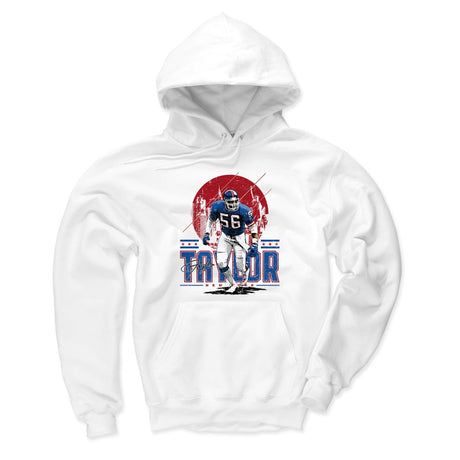 Lawrence Taylor Men's Hoodie | 500 LEVEL