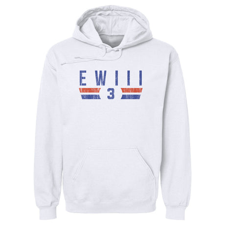 Eugene Wilson Men's Hoodie | 500 LEVEL