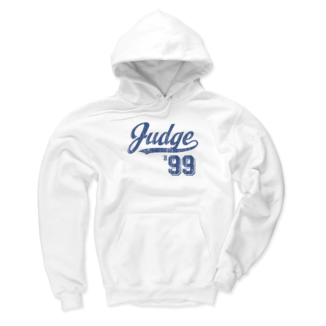 Aaron Judge Men's Hoodie | 500 LEVEL