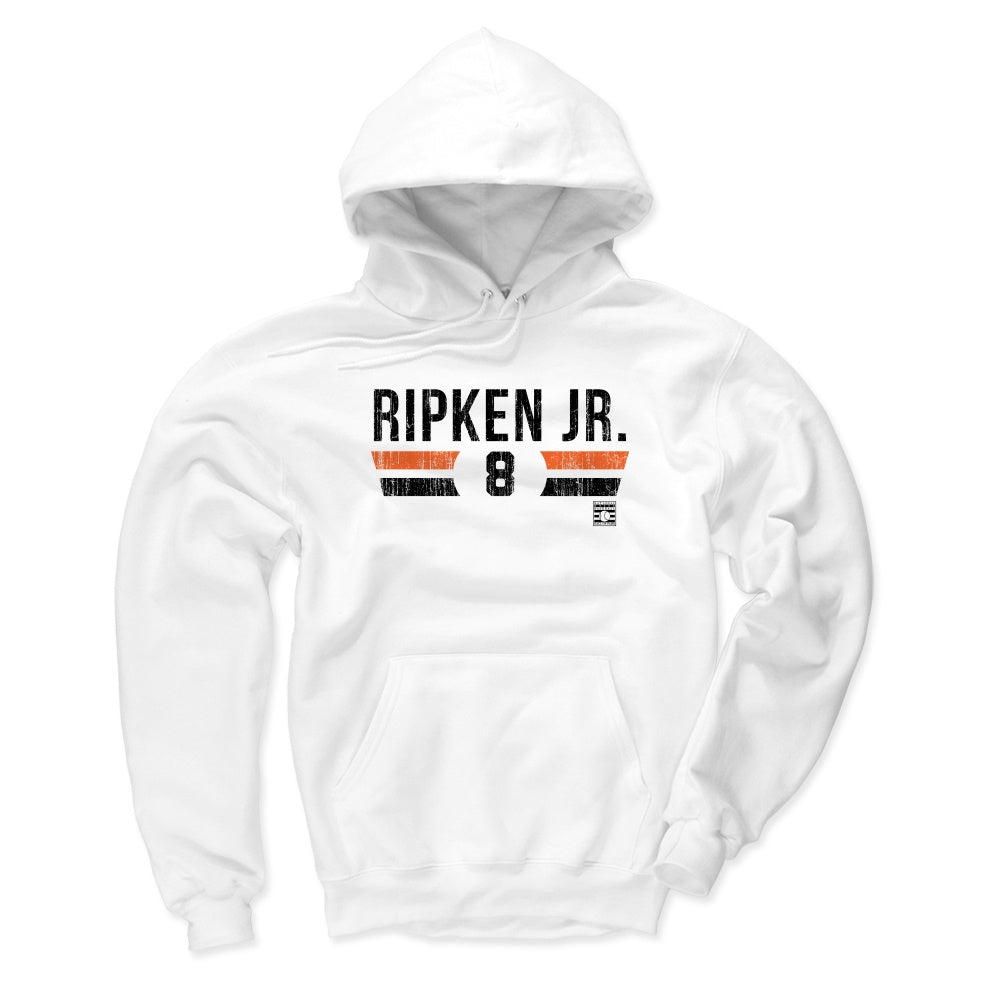 Cal Ripken Jr. Men's Hoodie | 500 LEVEL