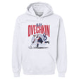 Alex Ovechkin Men's Hoodie | 500 LEVEL