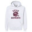 Brian Bosworth Men's Hoodie | 500 LEVEL