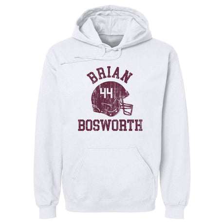 Brian Bosworth Men's Hoodie | 500 LEVEL
