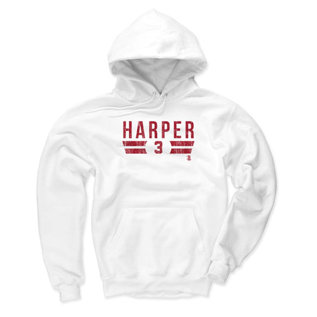 Bryce Harper Men's Hoodie | 500 LEVEL