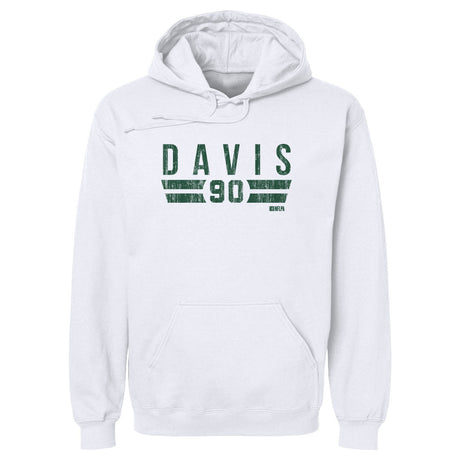 Jordan Davis Men's Hoodie | 500 LEVEL