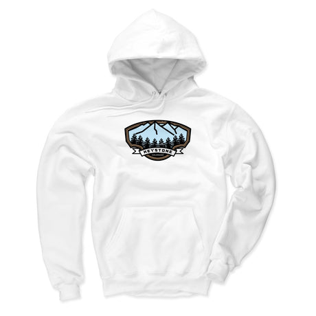 Keystone Men's Hoodie | 500 LEVEL